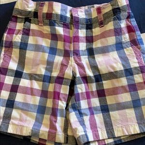 Janie and Jack boys shorts